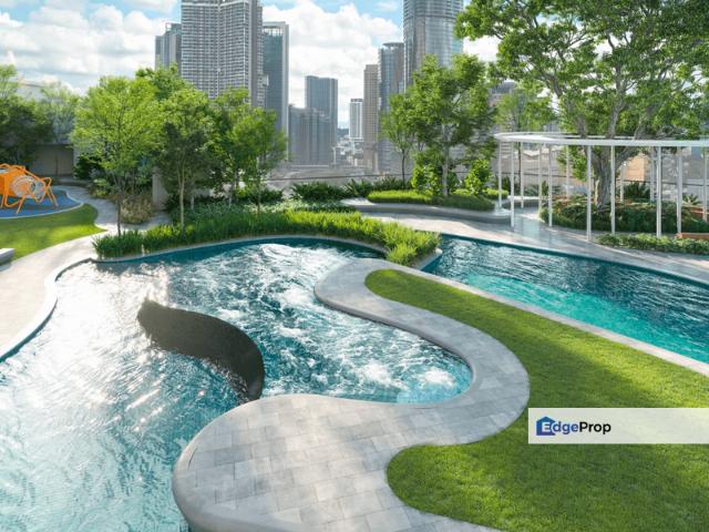 River Park Bangsar South