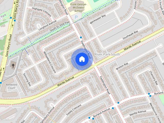 River Park Estates