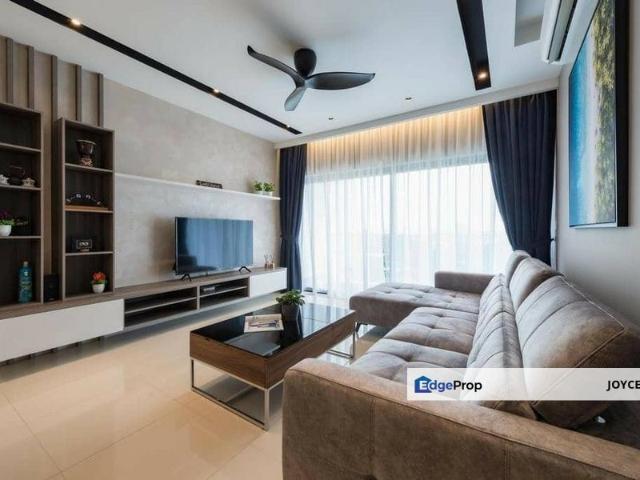 River Park Bangsar South