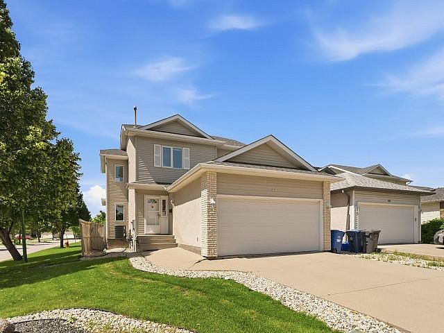 River Park South 4 Beds 4 Baths Finished Basement
