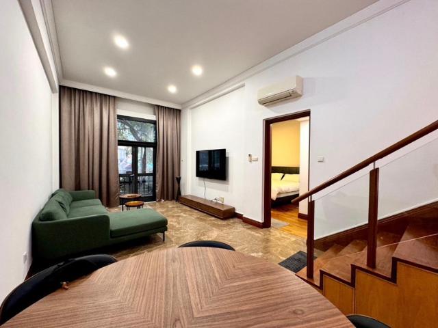 River Place
