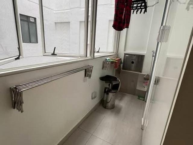 River Place D3, Condominium