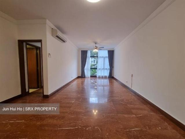 River Place D3, Condominium