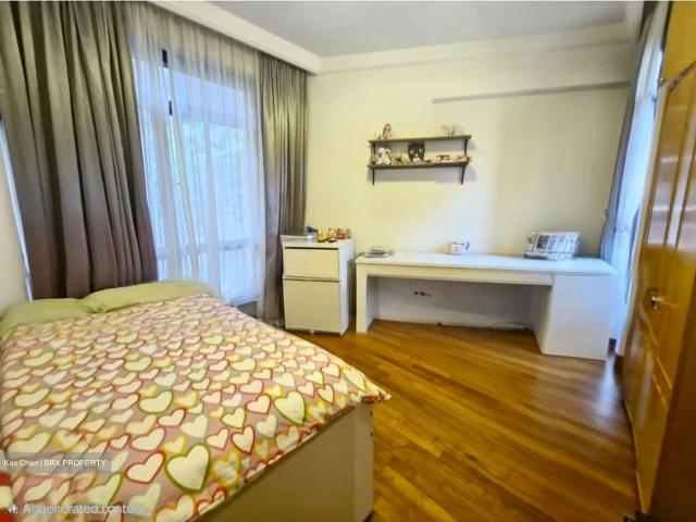 River Place D3, Condominium