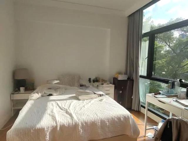 River Place D3, Condominium