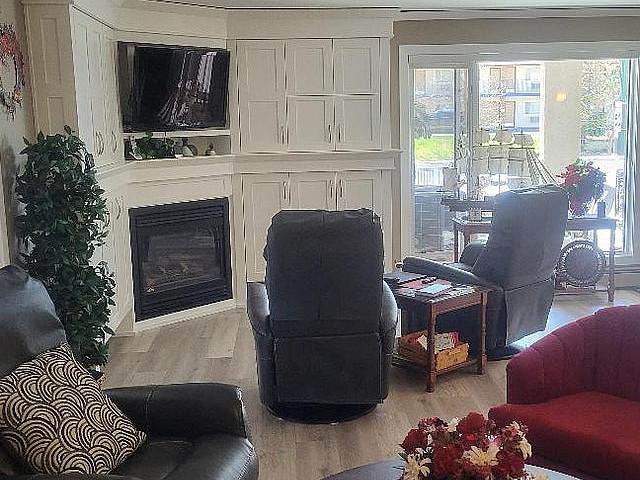 River Ridge Condo Lethbridge Alberta