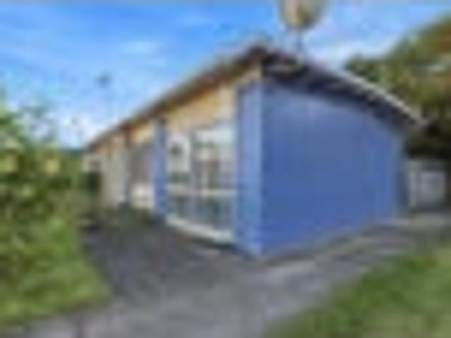 River Road Retreat