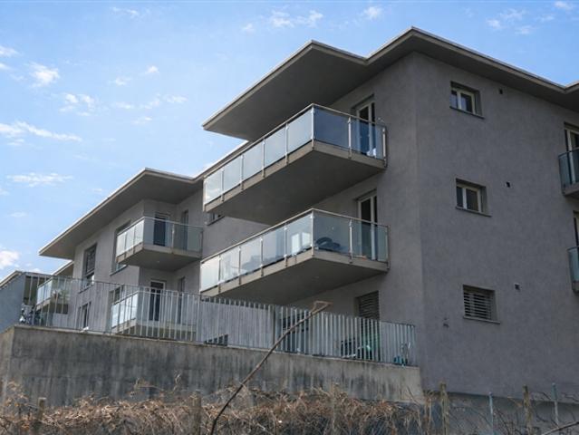 RIVERA MEHRFAMILIENHAUS