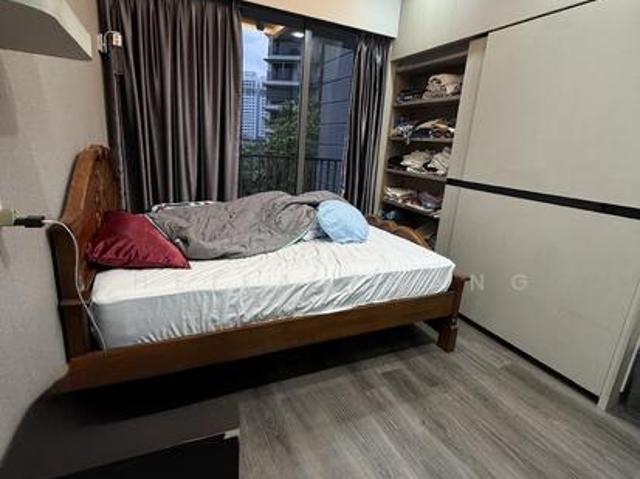 Riverbank at Fernvale Condominium For Sale, $1,650,000, 3 Bed 3 Bath 1,044 sqft $1,580.00 psf