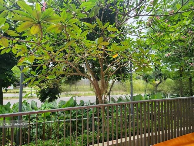 Riverbank @ Fernvale D28, Condominium