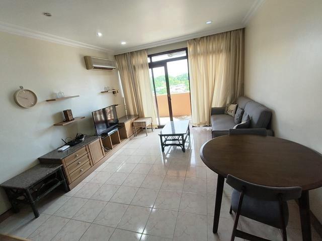 Riverbank Suite Condominium