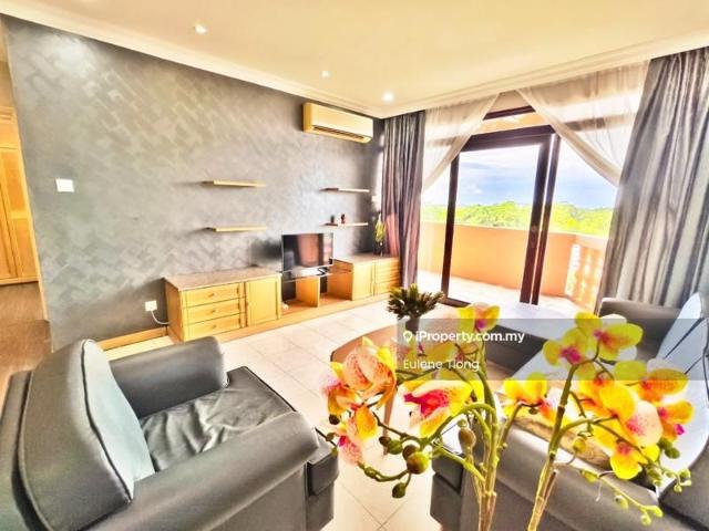 Riverbank Suites, Kuching
