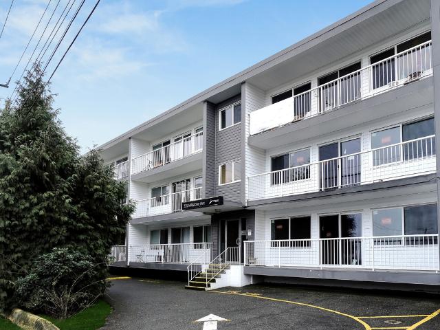 Riverbend Terrace 2 Bedroom [object Promise] for Rent