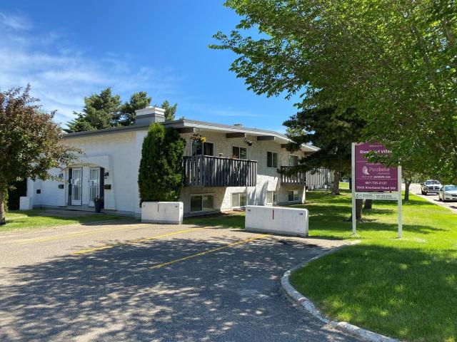 Riverbend Villas 2 Bedroom Home for Rent at 5608 Riverbend Rd Nw, Edmonton, AB T6H 4X7 Brander Gardens