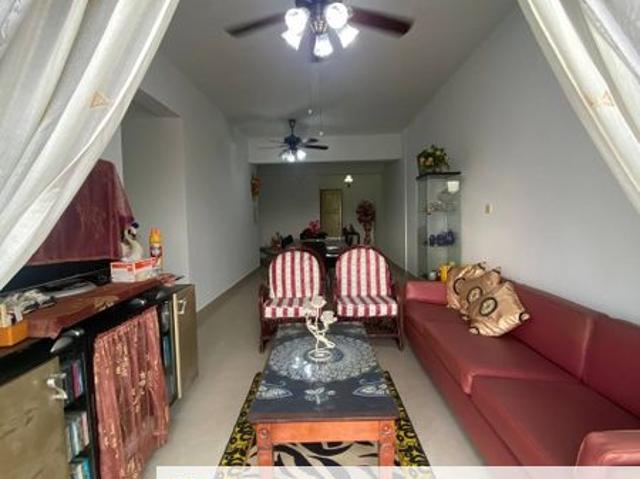 Rivercity Condominium
