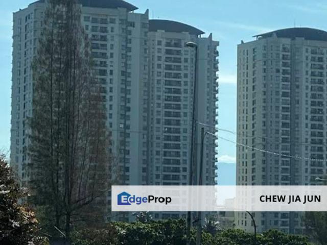 Rivercity Condominium