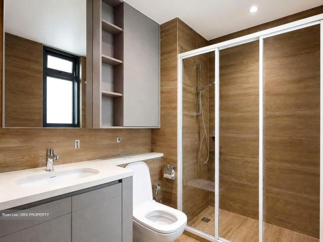 Rivercove Residences D19, Condominium