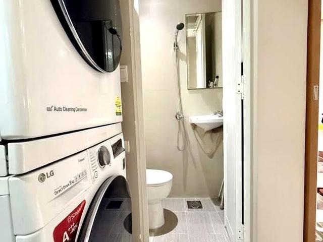 Rivercove Residences D19, Condominium