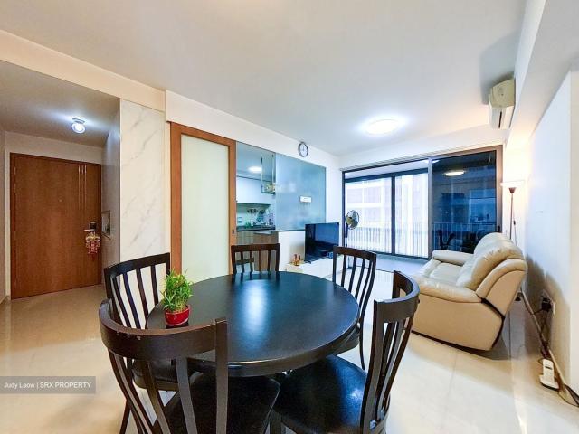 Rivercove Residences D19, Condominium