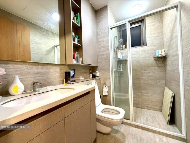 Rivercove Residences D19, Condominium