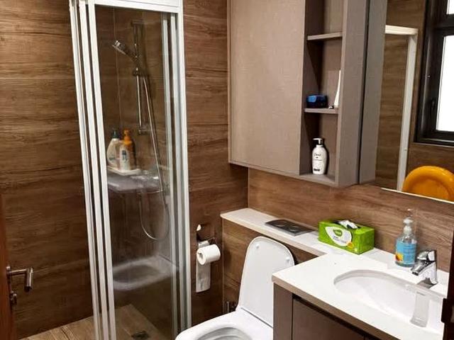 Rivercove Residences D19, Condominium