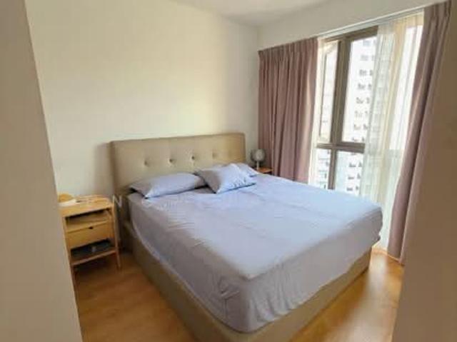 Rivercove Residences EC Condominium For Sale, $1,480,000, 3 Bed 2 Bath 904 sqft $1,637.00 psf