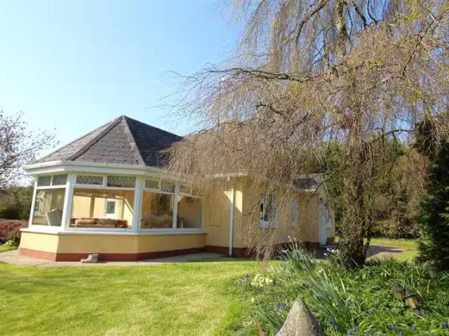 Riverdale, Camolin, Wexford