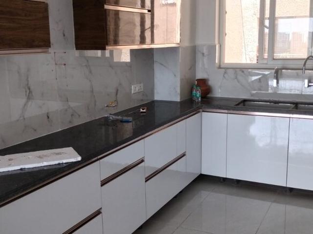 Riverdale Hazelwood Residences 3 Bedroom 1675 Sq. Ft. Apartment in High Ground Zirakpur Listing ID: #10078