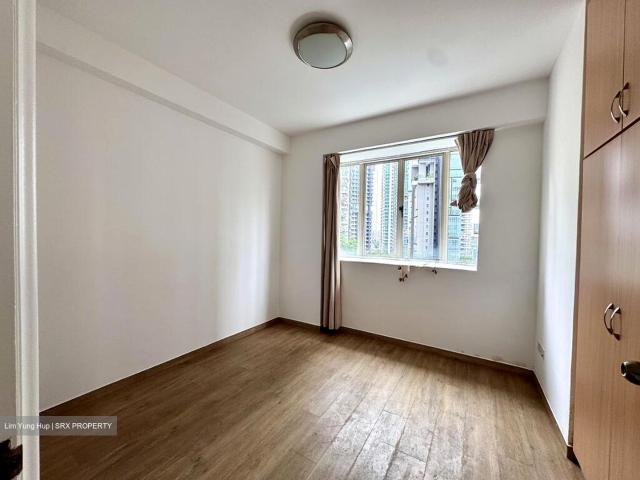 Riverdale Residence D9, Apartment