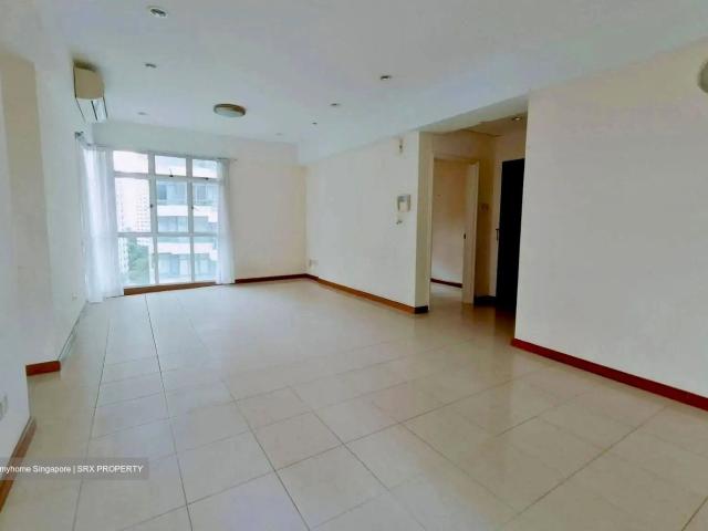 Riverdale Residence D9, Apartment