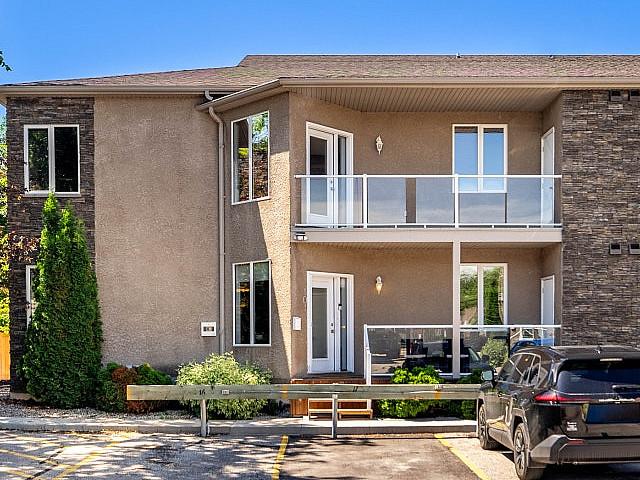 Riverfront Condo For Sale