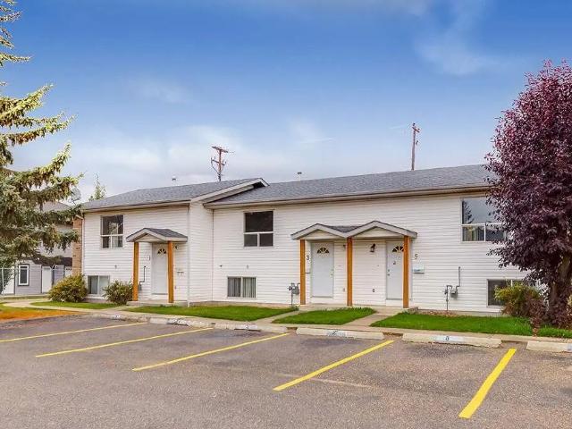 Riverfront Estates 3 Bedroom Home for Rent at 5816 53 Ave, Red Deer, AB T4N 4L5 Riverside Meadows