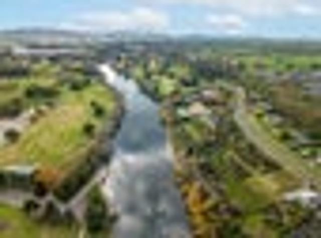 Riverfront Gold in Flagstaff
