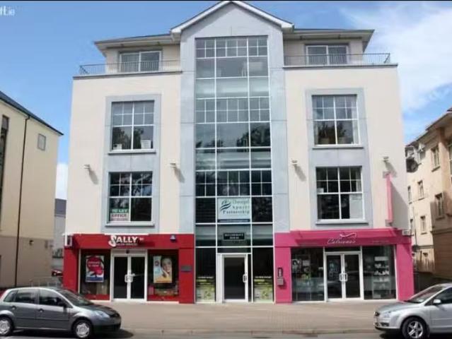 Riverfront House, Letterkenny, Co. Donegal is for rent