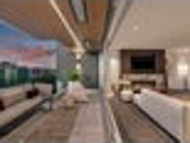 Riverfront Luxury