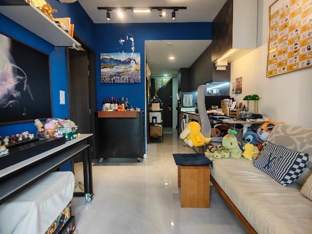 Riverfront Residences Condominium For Sale, $750,000, 1 Bed 1 Bath 463 sqft $1,620.00 psf