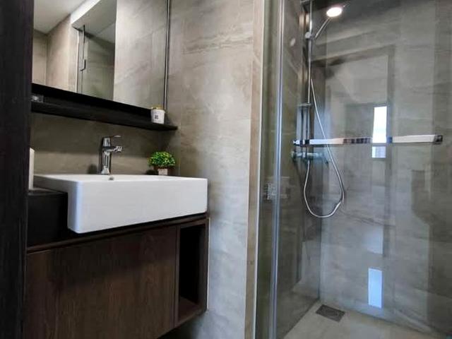 Riverfront Residences D19, Apartment