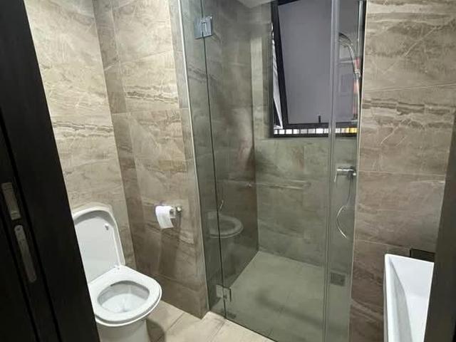 Riverfront Residences D19, Apartment