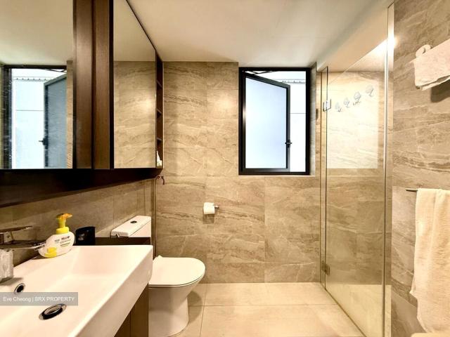 Riverfront Residences D19, Apartment