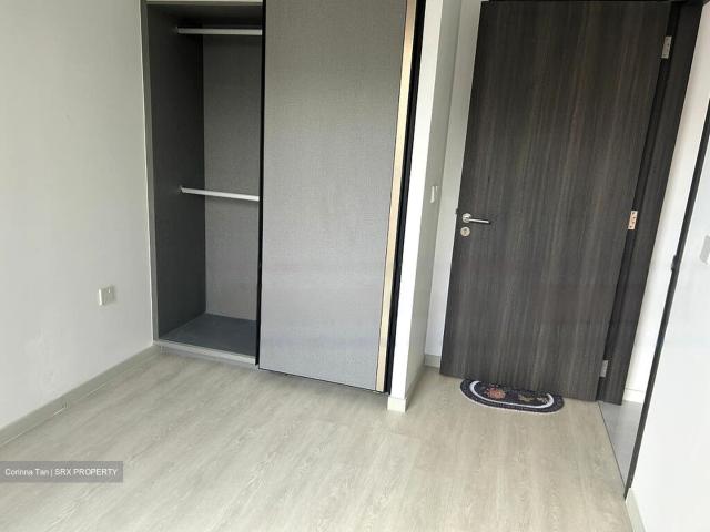Riverfront Residences D19, Apartment