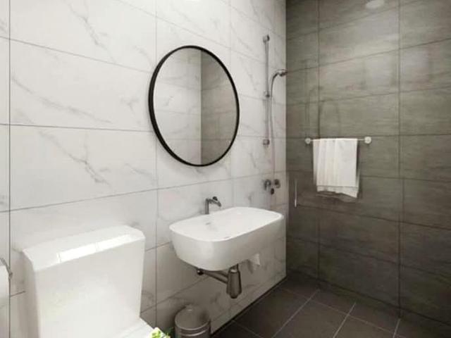 Riverfront Residences D19, Apartment