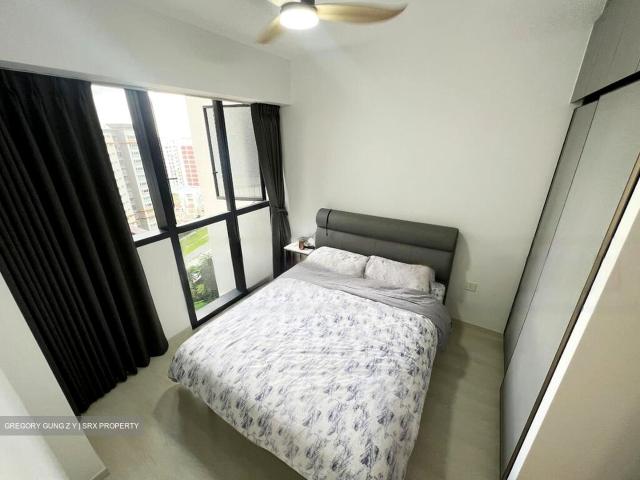 Riverfront Residences D19, Apartment