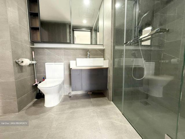 Riverfront Residences D19, Apartment