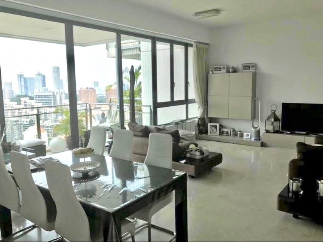 Rivergate Condominium For Rent, $10,300, 3 Bed 2 Bath 1,550 sqft $6.65 psf