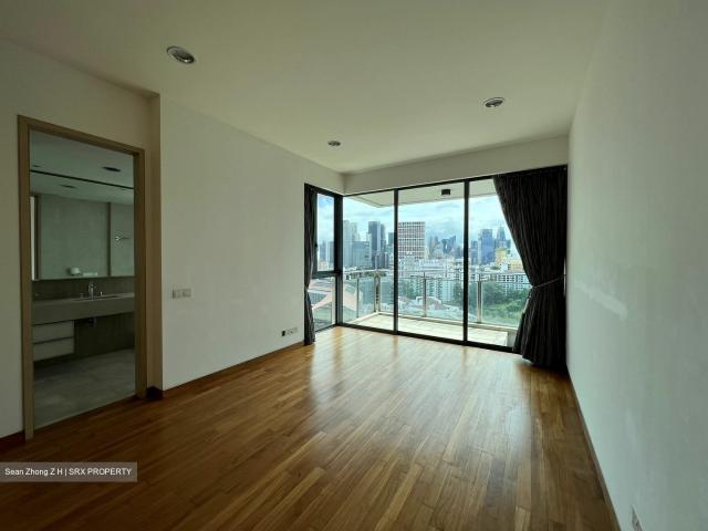 Rivergate D9, Apartment