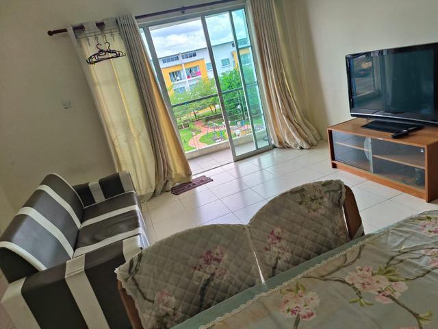 Riveria Bay Apartment