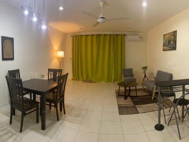 Riveria Bay Apartment
