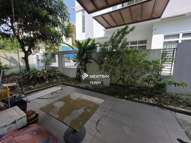 Riveria Bay Apartment