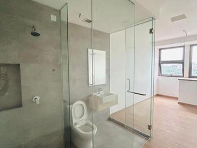 Riveria City Condominium KL Sentral Brickfields Kuala Lumpur High ROI