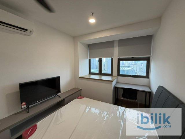 Riveria City Studio For Rent